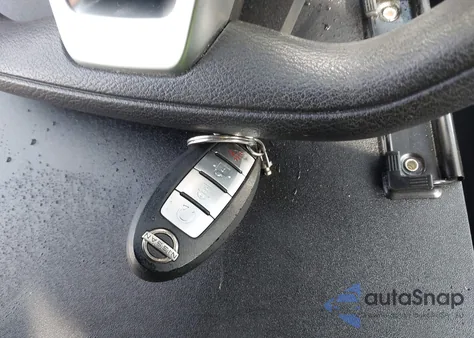 2022 Nissan Kicks Sv Xtronic Cvt z USA, uszkodzony, nr VIN 3N1CP5CV3NL483137